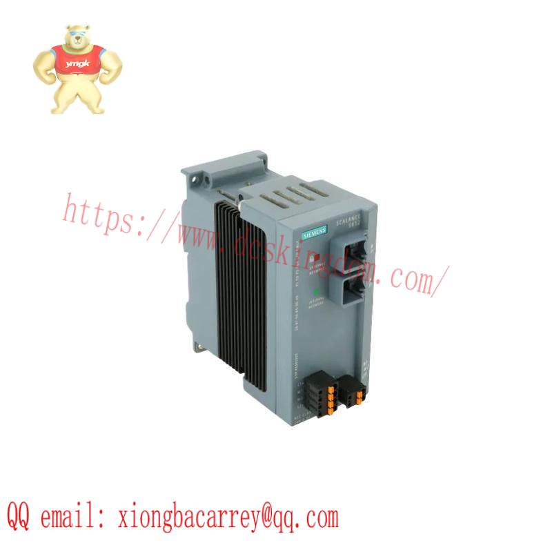 SIEMENS 6GK5612-0BA10-2AA3 Simatic Net Security Module