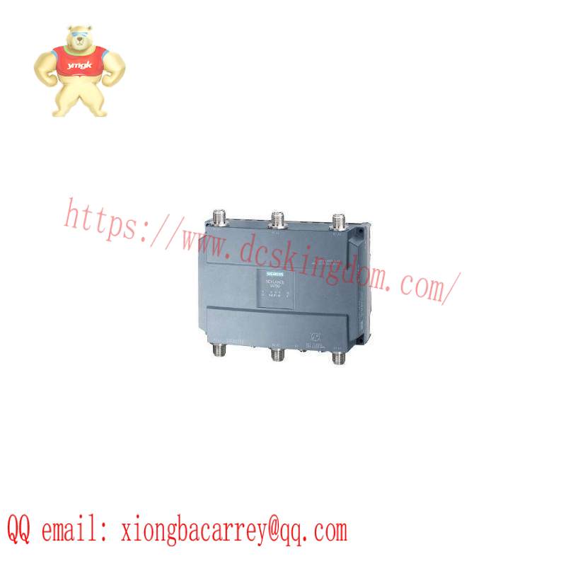 SIEMENS 6GK5788-2GB00-0AB0 IWLAN Access Point