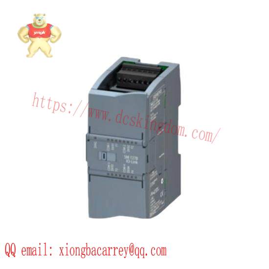 Siemens 6GK7243-5DX30-0XE0  Communications Module