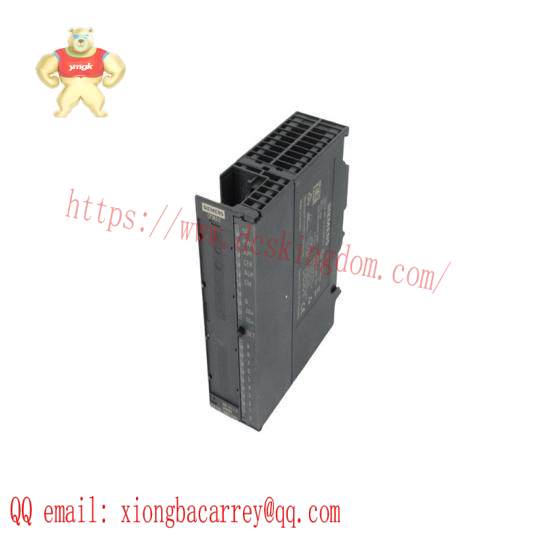 SIEMENS 6GK7343-2AH01-0XA0 Communications processor