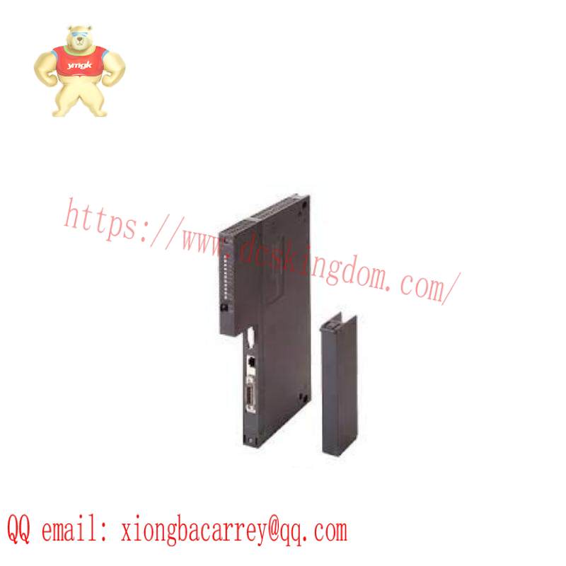 Siemens 6GK7433-1EX11-0XE0 COMMUNICATIONSPROCESSOR CP443-1
