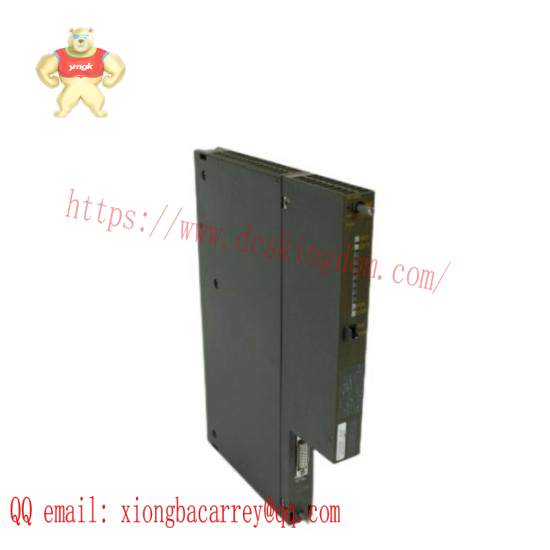 SIEMENS 6GK7443-1EX02-0XE0  Communications Processor