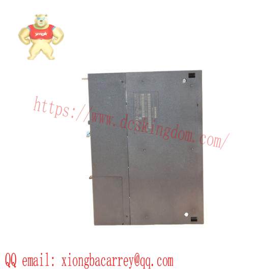 Siemens 6GK7443-1EX11-0XE0 Communications Processor  Simatic