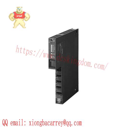 SIEMENS 6GK7443-1EX20-0XE0 communications processor