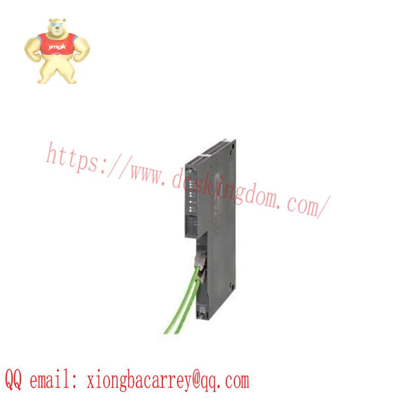 Siemens 6GK7443-1EX30-0XE1 Communications processor CP 443-1