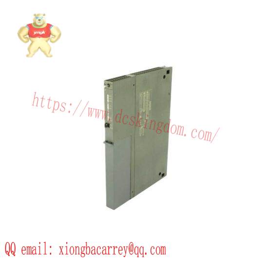 Siemens 6GK7443-1EX41-0XE0  CP 443-1 Advanced Communications Processor