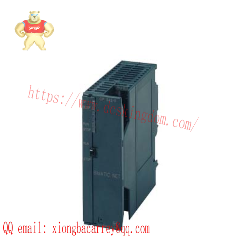 SIEMENS 6GK7443-5FX01-0XE0