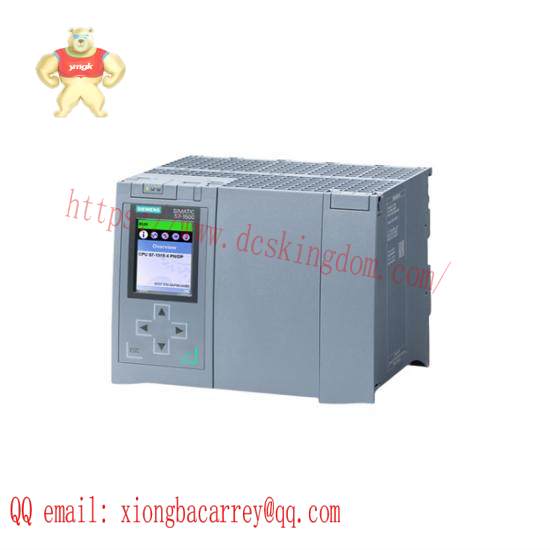 SIEMENS 6GK7542-5FX00-0XE0 Communications processor