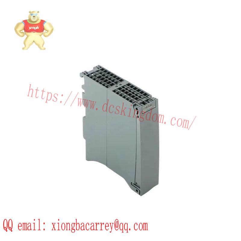 SIEMENS 6GK7543-1AX00-0XE0 Communications processor