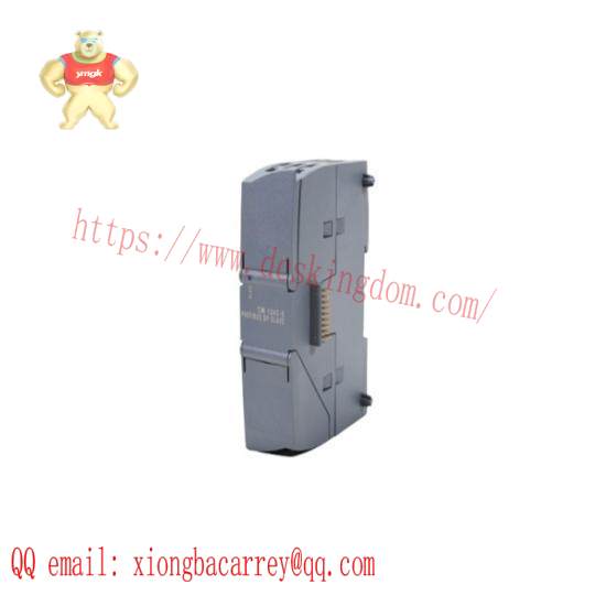 Siemens 6GK7 242-5DX30-0XE0 Communication Module