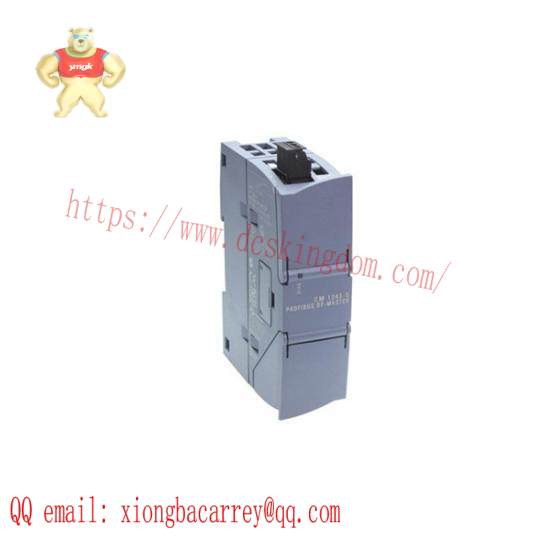 Siemens 6GK7 243-5DX30-0XE0 Communication Module