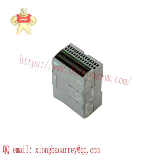 Siemens 6GK7 443-1EX20-0XE0 CP 443-1 Communication processor