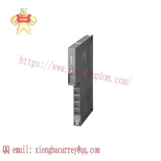 Siemens 6GK7 443-1GX20-0XE0 Communication Processor