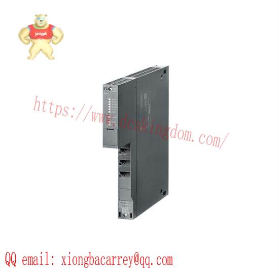 SIEMENS 6GK7 443-1RX00-0XE0 Communications processor