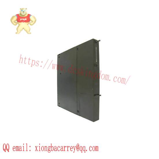 SIEMENS 6GK7 443-5DX03-0XE0 Communication Processor
