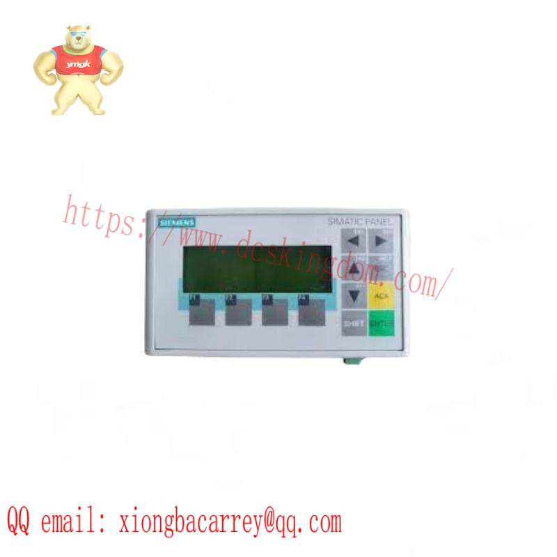 SIEMENS 6GT2002-0AA00