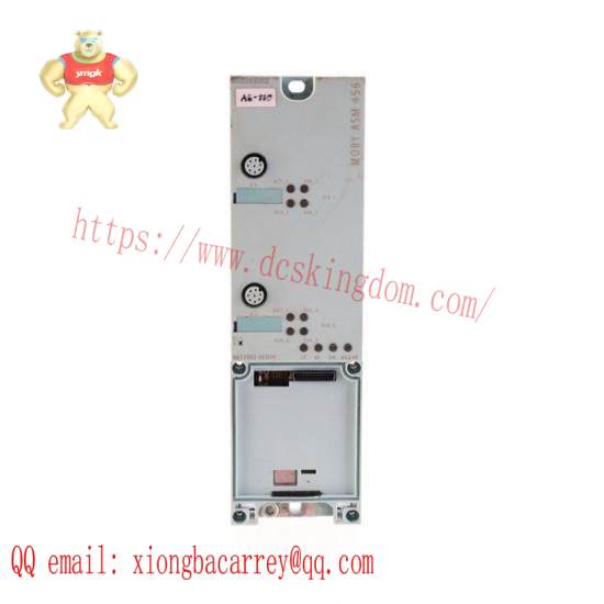 SIEMENS 6GT2002-0ED00 Communications Module