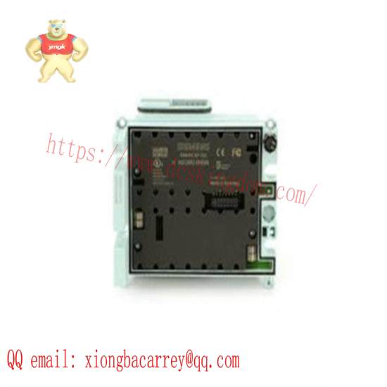 Siemens 6GT2002-0HD00 Communication Module