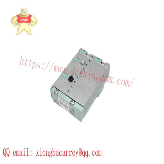 Siemens 6GT2002-1HD00 RFID Communication Module