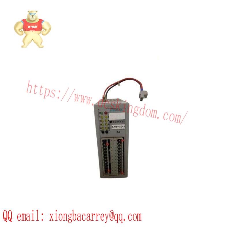 SIEMENS 6GT2102-0AB00