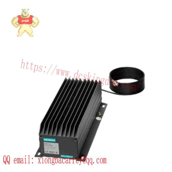 SIEMENS 6GT2698-2AA00  Industrial Automation Components