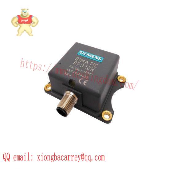 Siemens 6GT2801-1AB10 INTERFACE