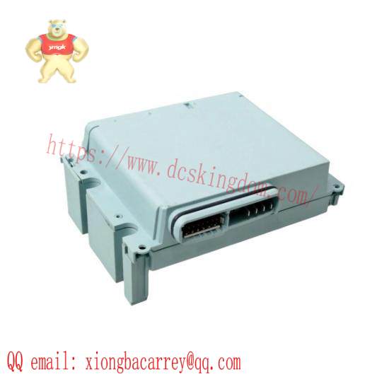 Siemens 6GT2 002-0HD00  Communication Module