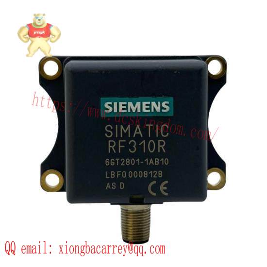 Siemens 6GT2 801-1AB10 Import Export