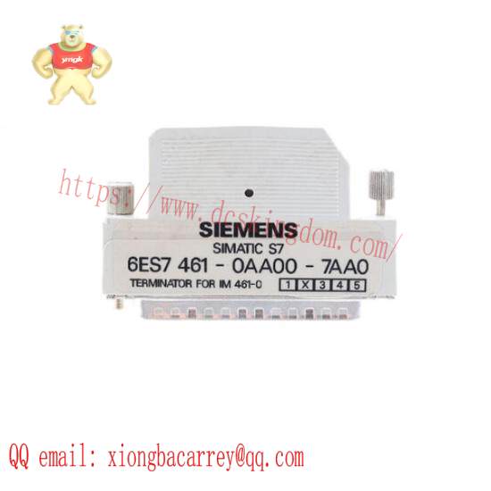 SIEMENS 6MD1010-0BA00