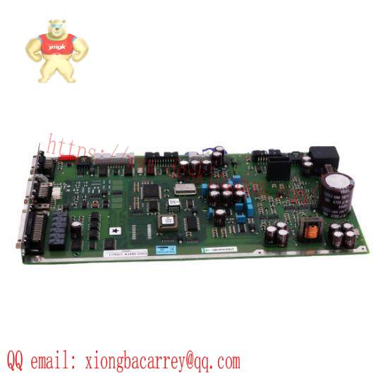 Siemens 6QN5501-0BA for 400/500 V