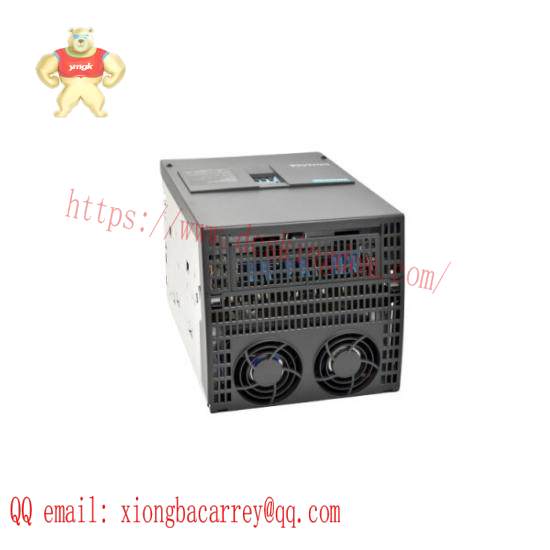 SIEMENS 6RA8075-6DV62-0AA0 DC Drives
