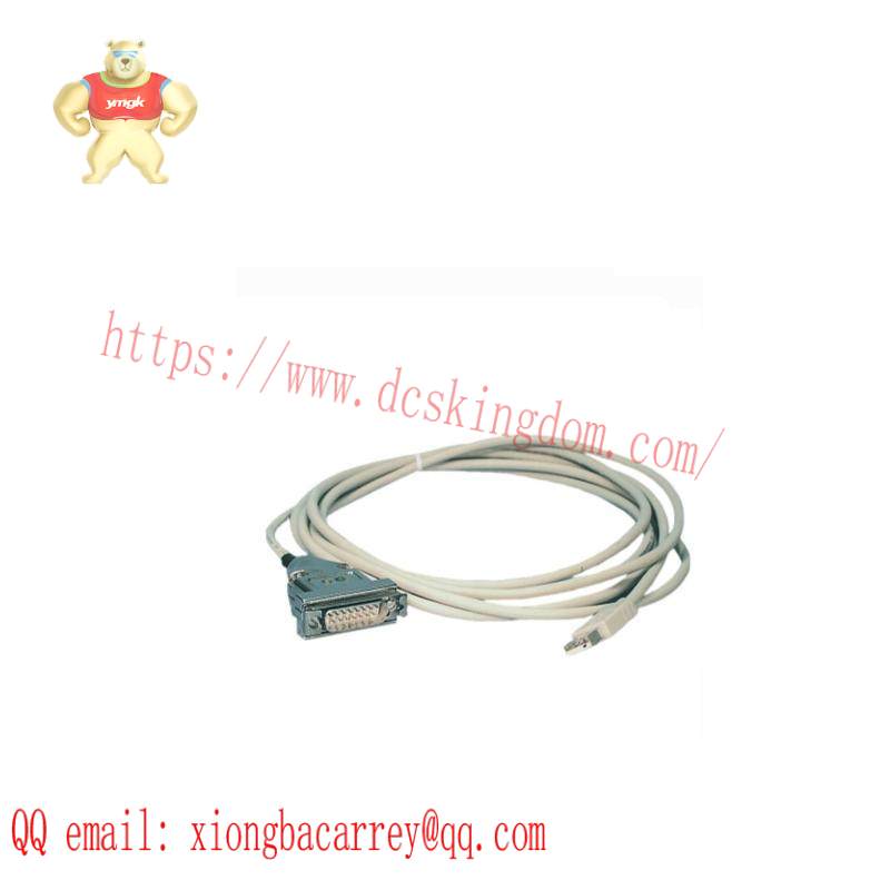 SIEMENS 6RY1807-0AP00 CONNECTOR CABLE