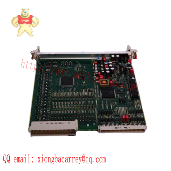 Siemens 6SC6100-0AB00 Simodrive Module