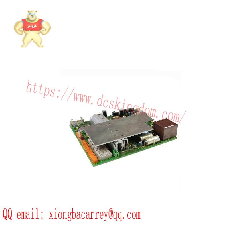 SIEMENS 6SC6100-0GE01 Simodrive Drives