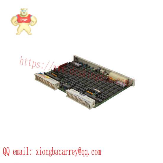 SIEMENS 6SC6101-2B-Z