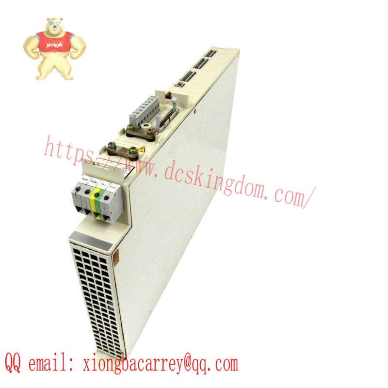 SIEMENS 6SC6110-0GA01 Watchdog Module