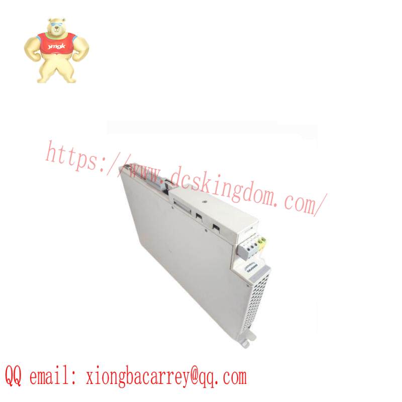 SIEMENS 6SC6110-6AA00 Simodrive Drives