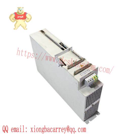 SIEMENS 6SC6112-0AA00 AC Feed Drive Module