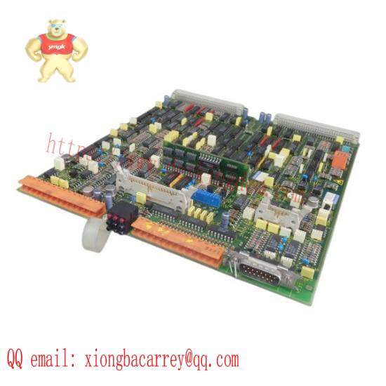 SIEMENS 6SC6500-0UC01 I/O Module