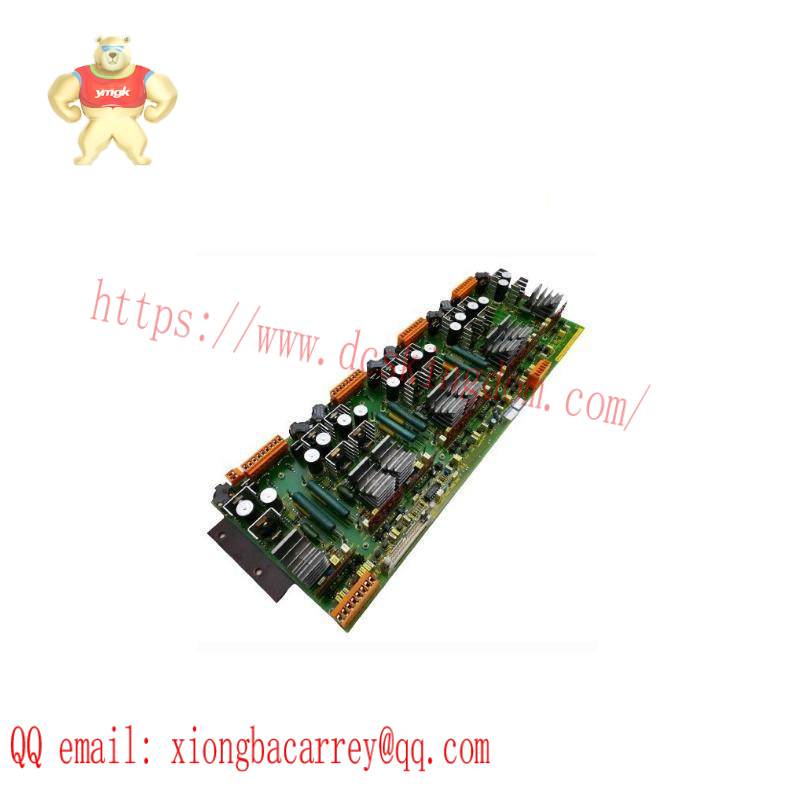 SIEMENS 6SC6512-0AA02 Transistor Control