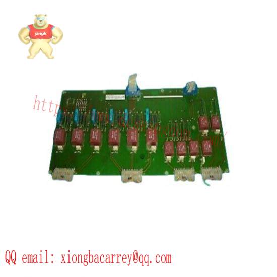 SIEMENS 6SC9731-0BL0 PULSE TRANSFORMER MODULE