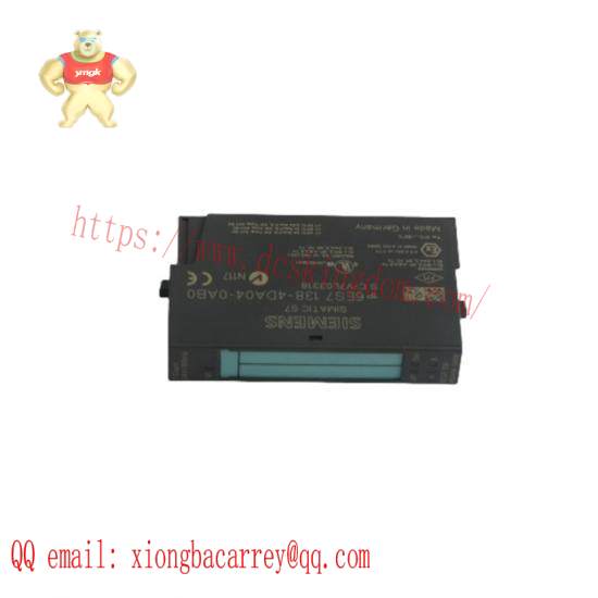 SIEMENS 6SC9830-0BD00