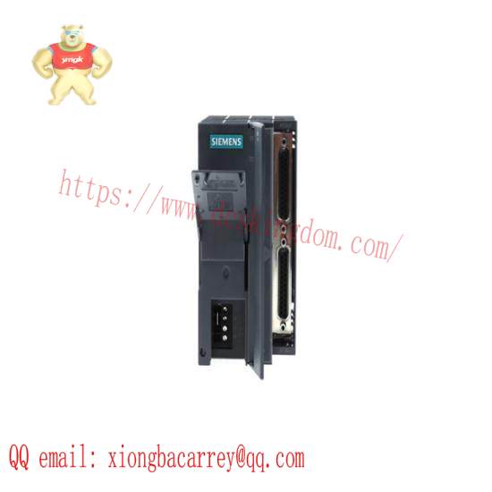 Siemens 6SE3190-0DX87-2DA0