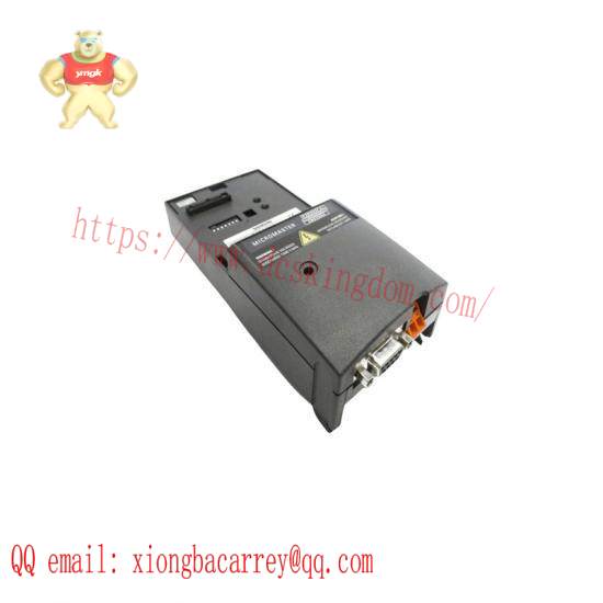 SIEMENS 6SE6400-1PB00-0AA0 Profibus Module