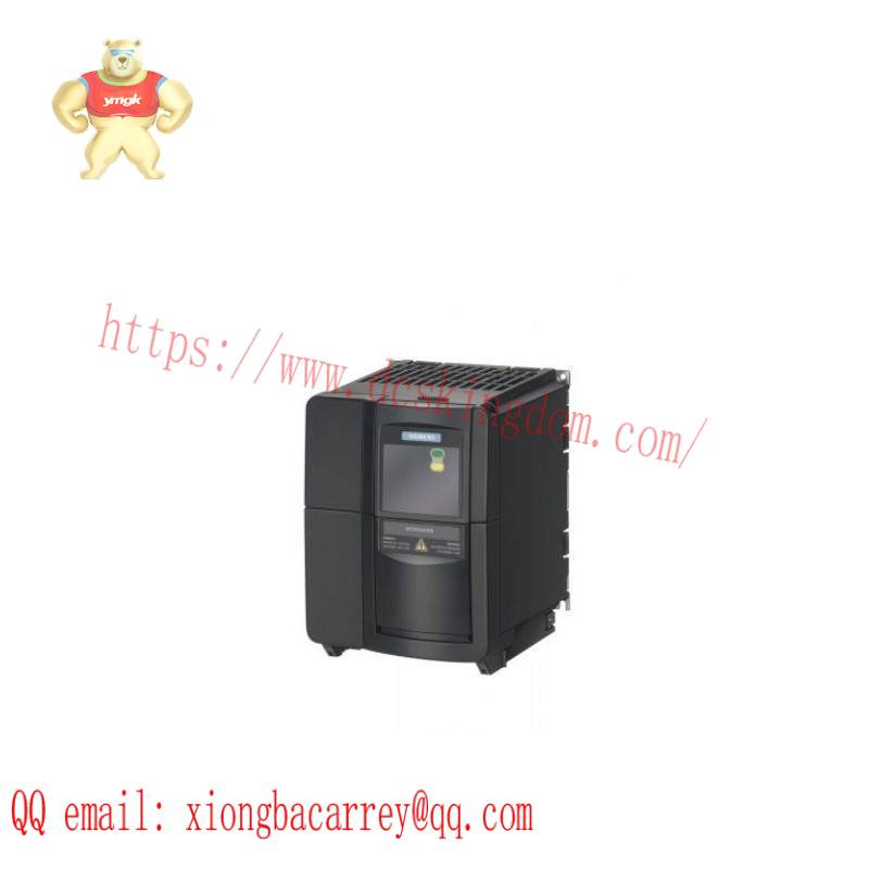 Siemens 6SE6430-2UD31-1CA0 AC DRIVE