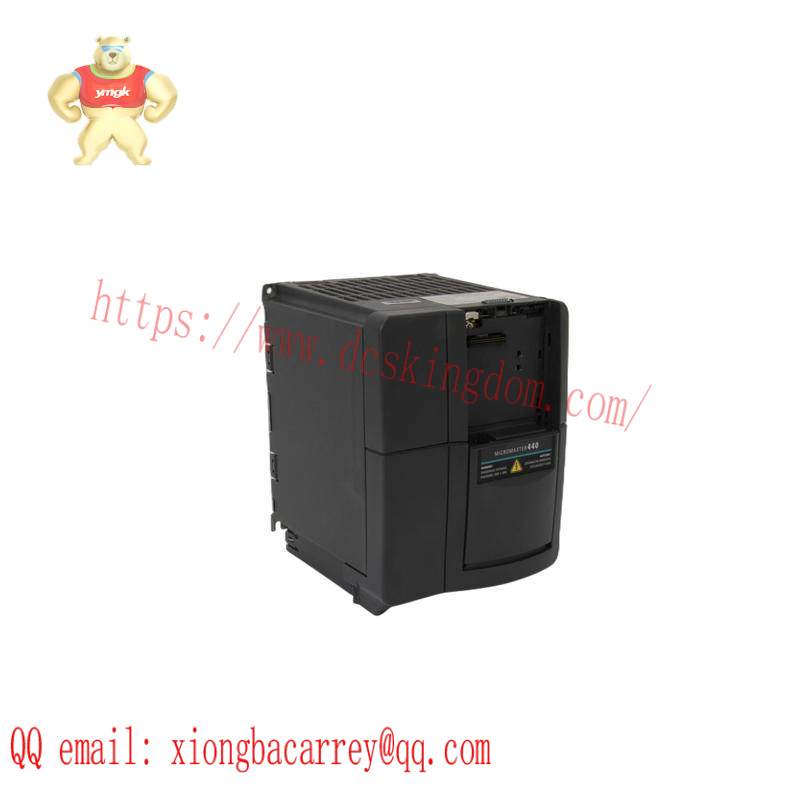 SIEMENS 6SE6440-2AD22-2BA1 AC DRIVE