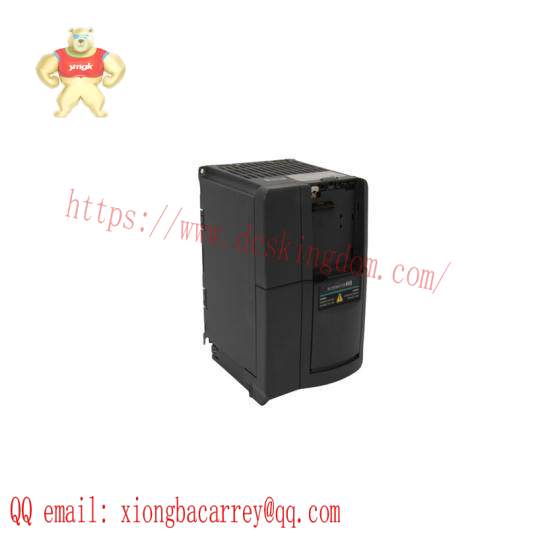 Siemens 6SE6440-2AD22-2BA1 Inverter Drive