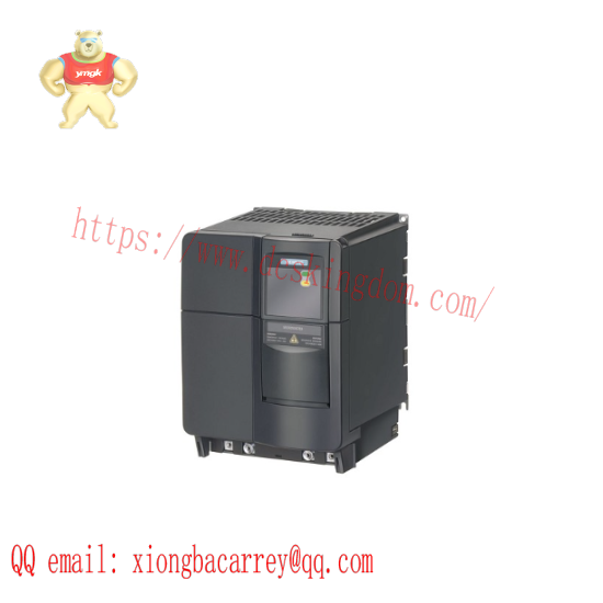 Siemens 6SE6440-2AD31-1CA1 New