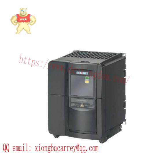 Siemens 6SE6440-2UC23-0CA1 MICROMASTER  SIMATIC S7