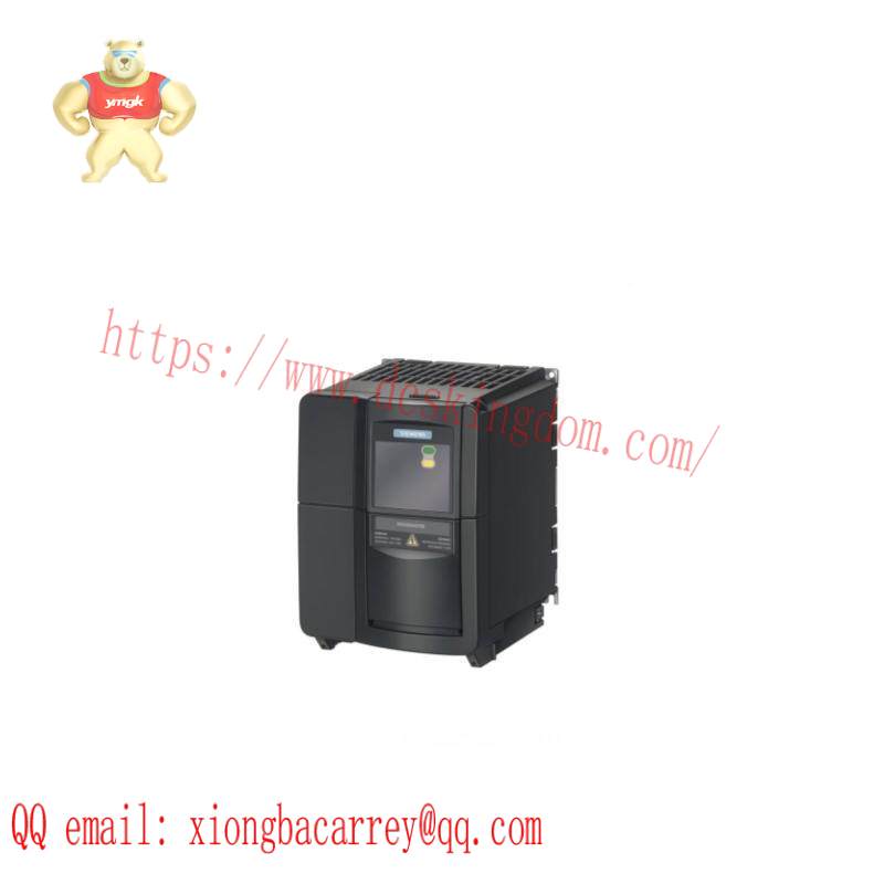Siemens 6SE6440-2UD23-0BA1 Drive